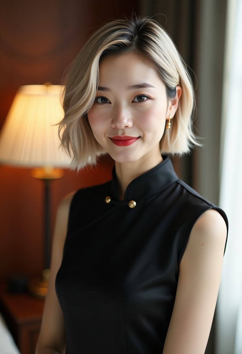 《游轮上的疯狂派对》剧情拆解